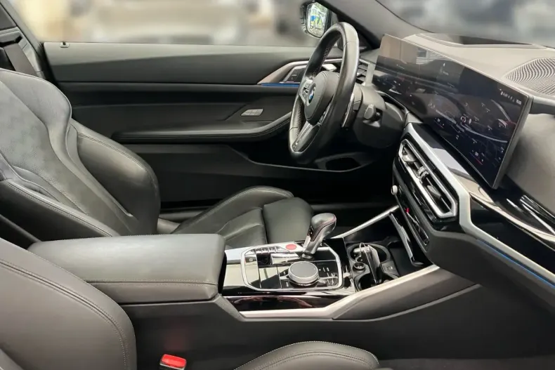 BMW M4 din 2023 cu 32.795 km - oferta BMW120154 - foto 8