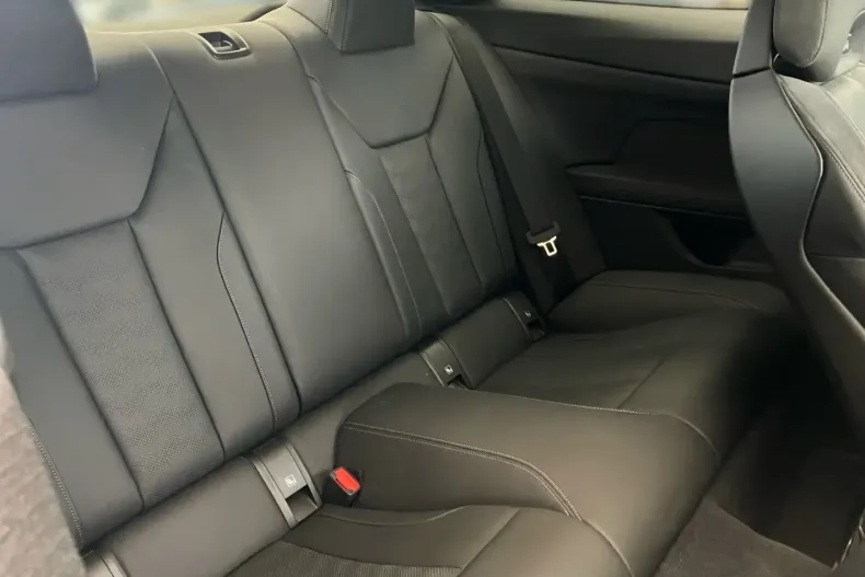 BMW M4 din 2023 cu 32.795 km - oferta BMW120154 - foto 9