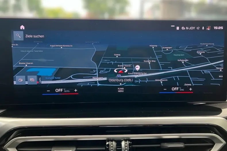 BMW M4 din 2023 cu 32.795 km - oferta BMW120154 - foto 10