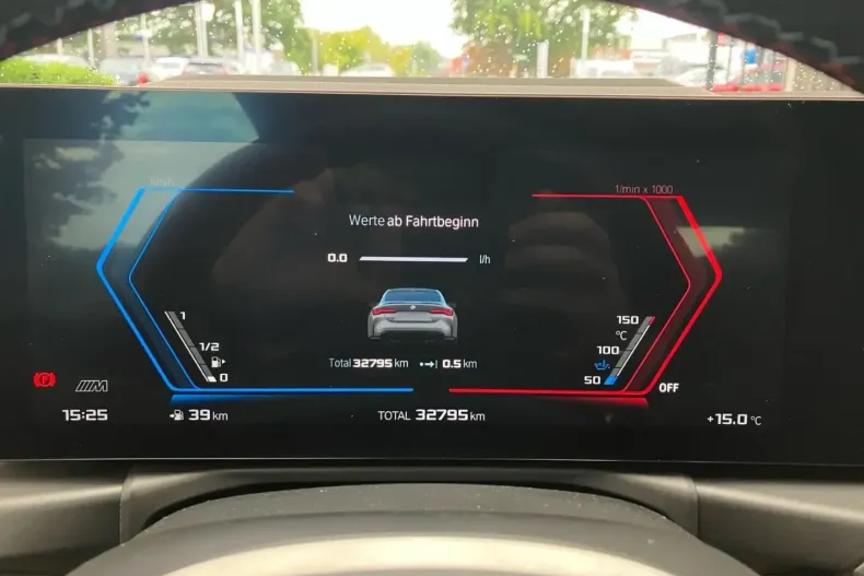 BMW M4 din 2023 cu 32.795 km - oferta BMW120154 - foto 11