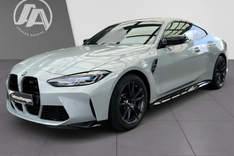 BMW M4 din 2023 cu 32.795 km - oferta BMW120154 - foto 14