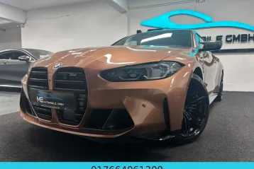 BMW M4 din 2021 - oferta BMW120155