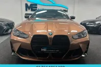 BMW M4 din 2021 cu 90.000 km - oferta BMW120155 - foto 2