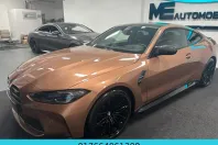BMW M4 din 2021 cu 90.000 km - oferta BMW120155 - foto 4