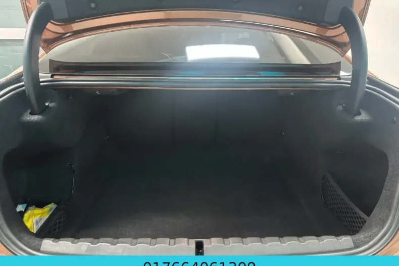 BMW M4 din 2021 cu 90.000 km - oferta BMW120155 - foto 8