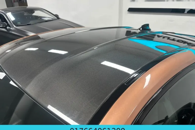 BMW M4 din 2021 cu 90.000 km - oferta BMW120155 - foto 22