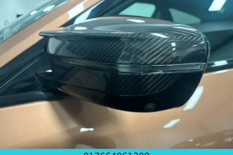 BMW M4 din 2021 cu 90.000 km - oferta BMW120155 - foto 23