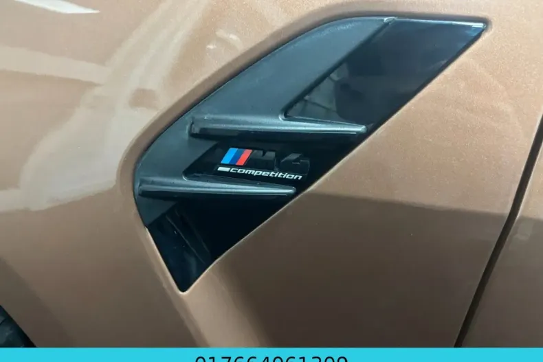 BMW M4 din 2021 cu 90.000 km - oferta BMW120155 - foto 25