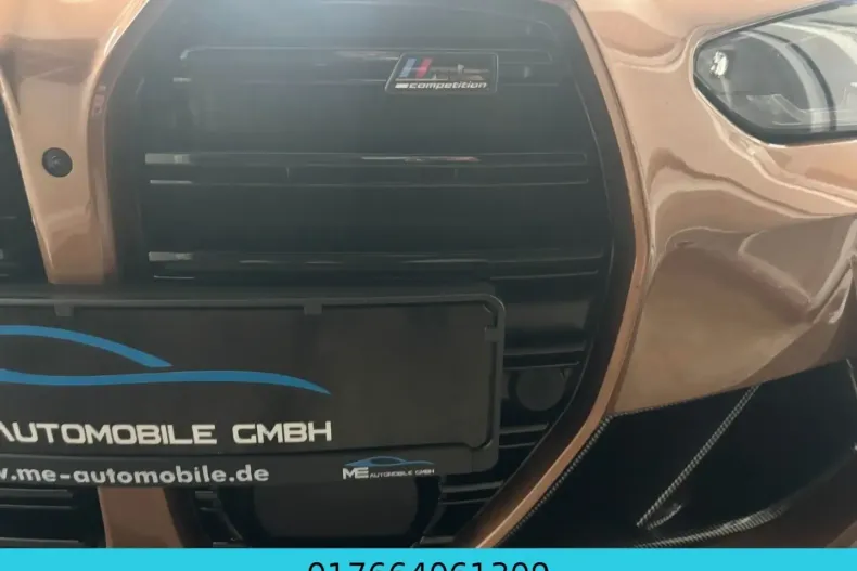 BMW M4 din 2021 cu 90.000 km - oferta BMW120155 - foto 26