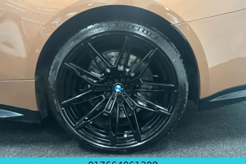BMW M4 din 2021 cu 90.000 km - oferta BMW120155 - foto 28