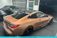 BMW M4 din 2021 cu 90.000 km - oferta BMW120155 - foto 31