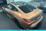 BMW M4 din 2021 cu 90.000 km - oferta BMW120155 - foto 32
