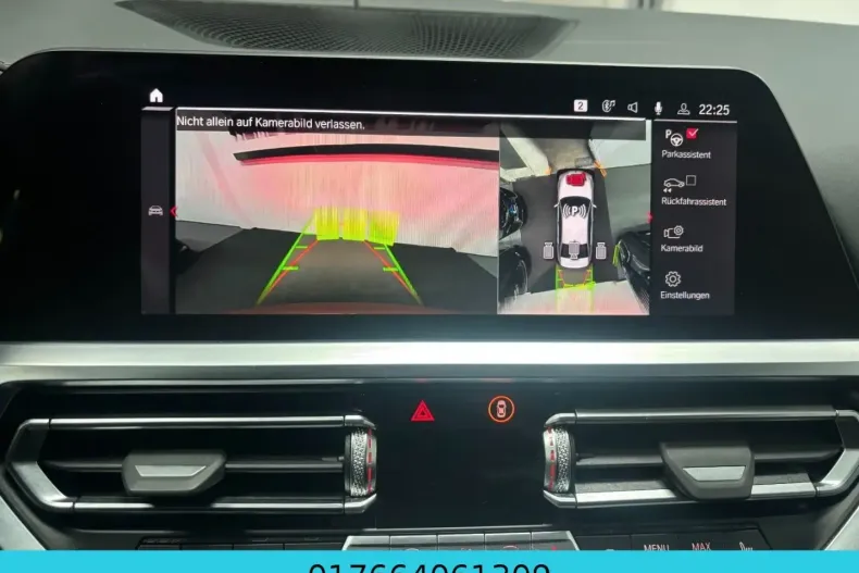 BMW M4 din 2021 cu 90.000 km - oferta BMW120155 - foto 34