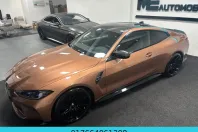 BMW M4 din 2021 cu 90.000 km - oferta BMW120155 - foto 35