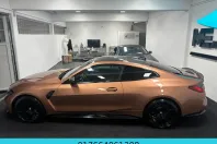 BMW M4 din 2021 cu 90.000 km - oferta BMW120155 - foto 39