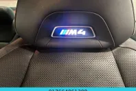BMW M4 din 2021 cu 90.000 km - oferta BMW120155 - foto 40
