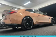 BMW M4 din 2021 cu 90.000 km - oferta BMW120155 - foto 41