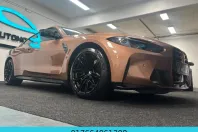 BMW M4 din 2021 cu 90.000 km - oferta BMW120155 - foto 43