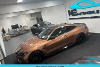 BMW M4 din 2021 cu 90.000 km - oferta BMW120155 - foto 46