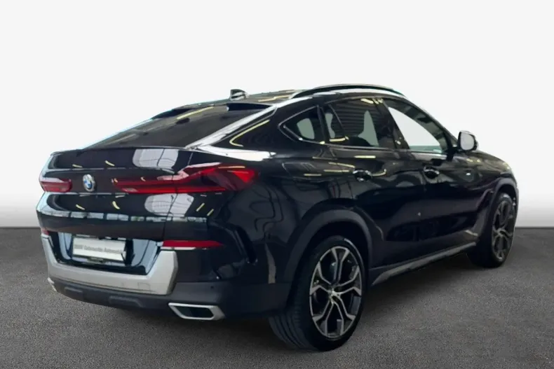 BMW X6 din 2022 cu 92.660 km - oferta BMW120158 - foto 2