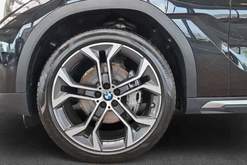 BMW X6 din 2022 cu 92.660 km - oferta BMW120158 - foto 5