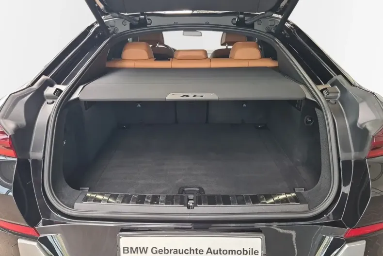 BMW X6 din 2022 cu 92.660 km - oferta BMW120158 - foto 12