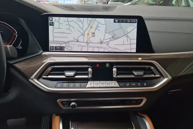 BMW X6 din 2022 cu 92.660 km - oferta BMW120158 - foto 13