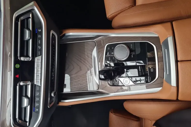 BMW X6 din 2022 cu 92.660 km - oferta BMW120158 - foto 14