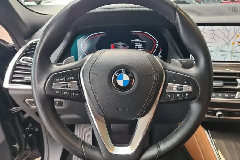 BMW X6 din 2022 cu 92.660 km - oferta BMW120158 - foto 15