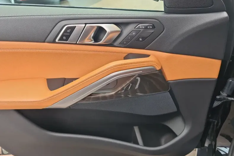 BMW X6 din 2022 cu 92.660 km - oferta BMW120158 - foto 17