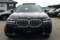 BMW X6 din 2023 cu 42.404 km - oferta BMW120159 - foto 2