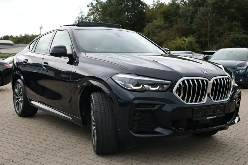 BMW X6 din 2023 cu 42.404 km - oferta BMW120159 - foto 3