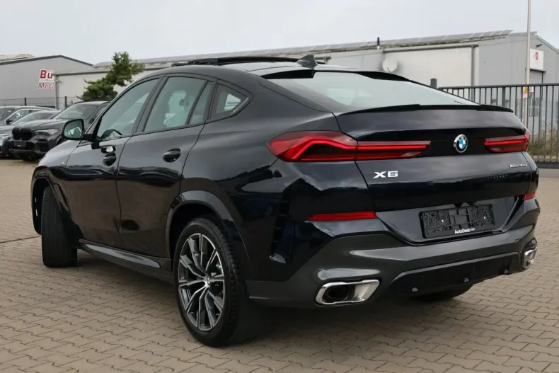 BMW X6 din 2023 cu 42.404 km - oferta BMW120159 - foto 6