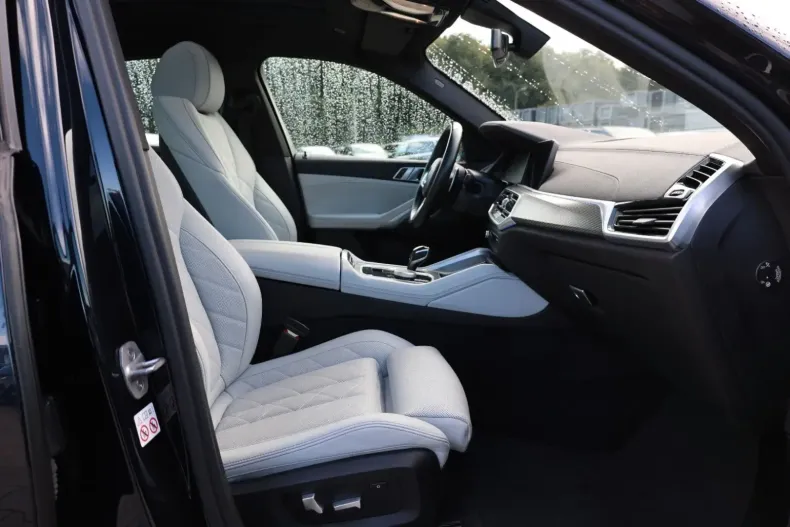 BMW X6 din 2023 cu 42.404 km - oferta BMW120159 - foto 10