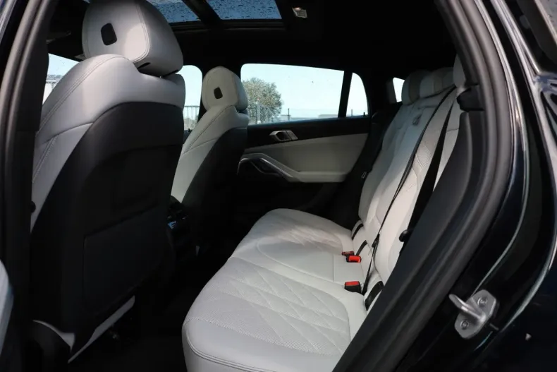 BMW X6 din 2023 cu 42.404 km - oferta BMW120159 - foto 13