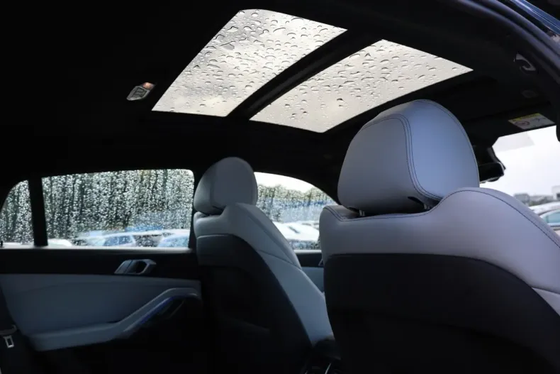 BMW X6 din 2023 cu 42.404 km - oferta BMW120159 - foto 14