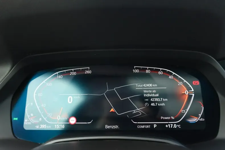 BMW X6 din 2023 cu 42.404 km - oferta BMW120159 - foto 16