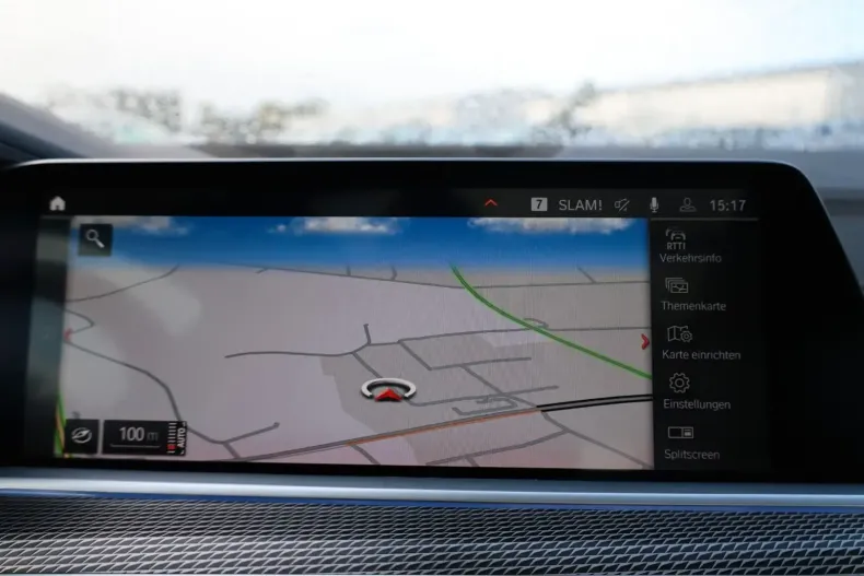 BMW X6 din 2023 cu 42.404 km - oferta BMW120159 - foto 18