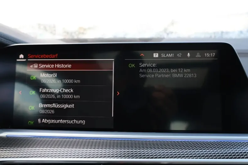 BMW X6 din 2023 cu 42.404 km - oferta BMW120159 - foto 19