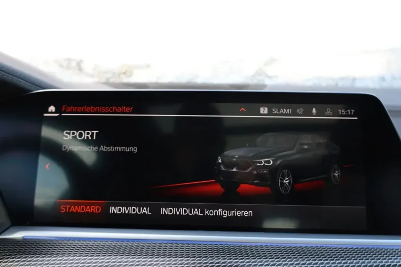 BMW X6 din 2023 cu 42.404 km - oferta BMW120159 - foto 20