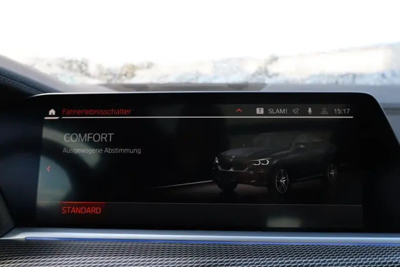 BMW X6 din 2023 cu 42.404 km - oferta BMW120159 - foto 21