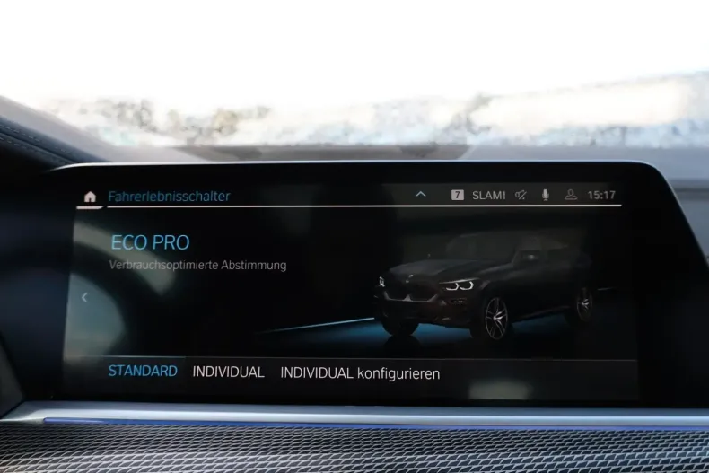 BMW X6 din 2023 cu 42.404 km - oferta BMW120159 - foto 22