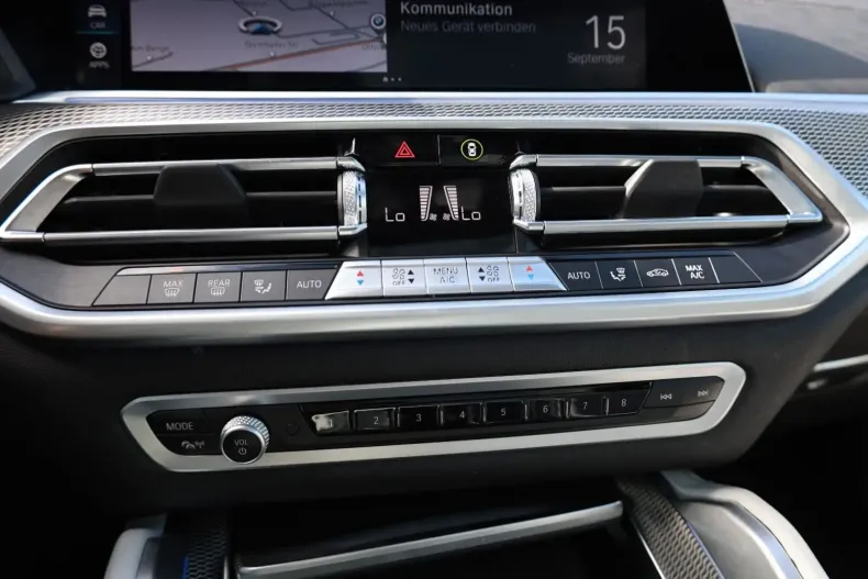 BMW X6 din 2023 cu 42.404 km - oferta BMW120159 - foto 23