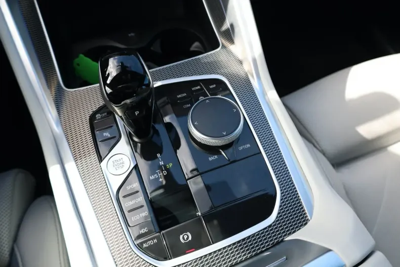 BMW X6 din 2023 cu 42.404 km - oferta BMW120159 - foto 24