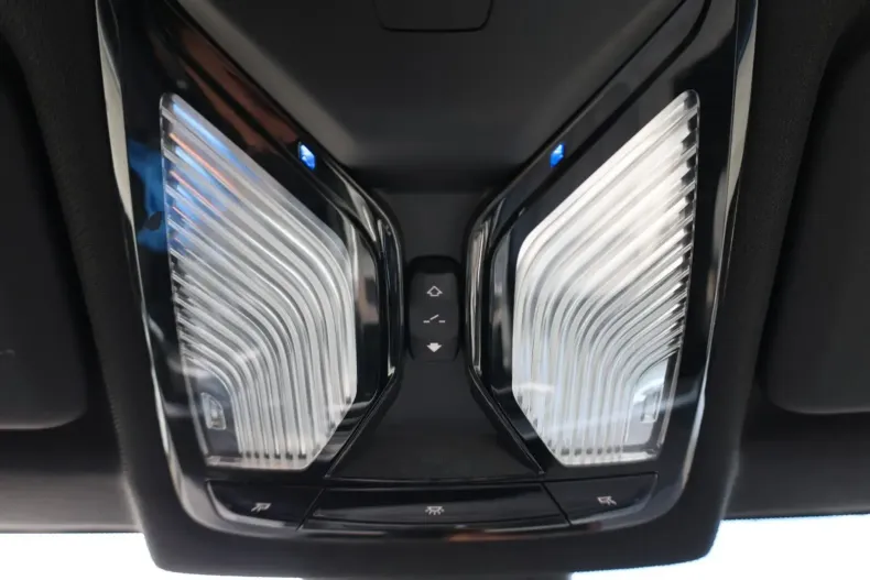 BMW X6 din 2023 cu 42.404 km - oferta BMW120159 - foto 25