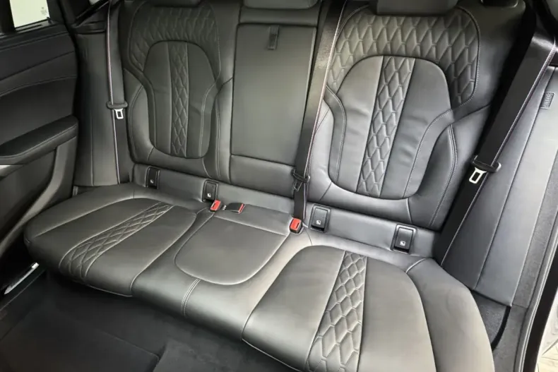 BMW X6 din 2024 cu 9.986 km - oferta BMW120160 - foto 17