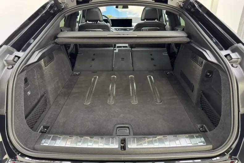 BMW X6 din 2024 cu 9.986 km - oferta BMW120160 - foto 21