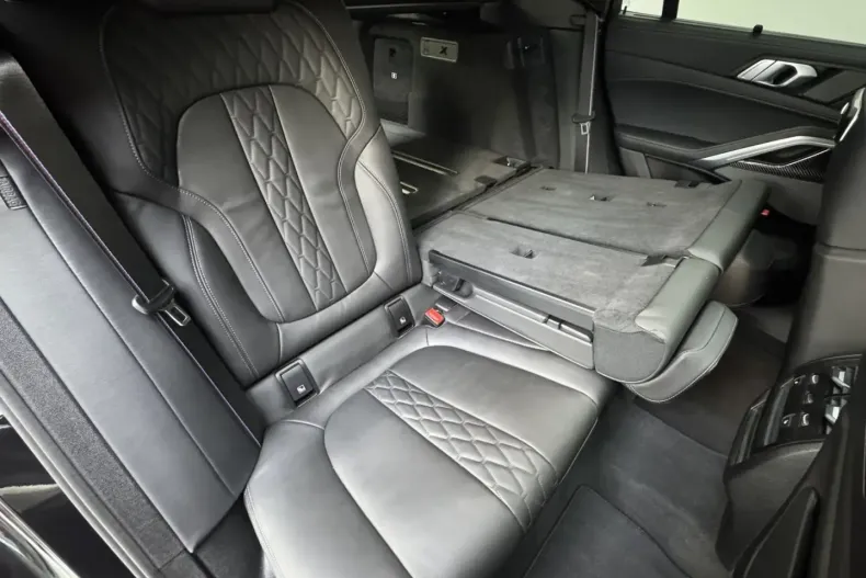 BMW X6 din 2024 cu 9.986 km - oferta BMW120160 - foto 23