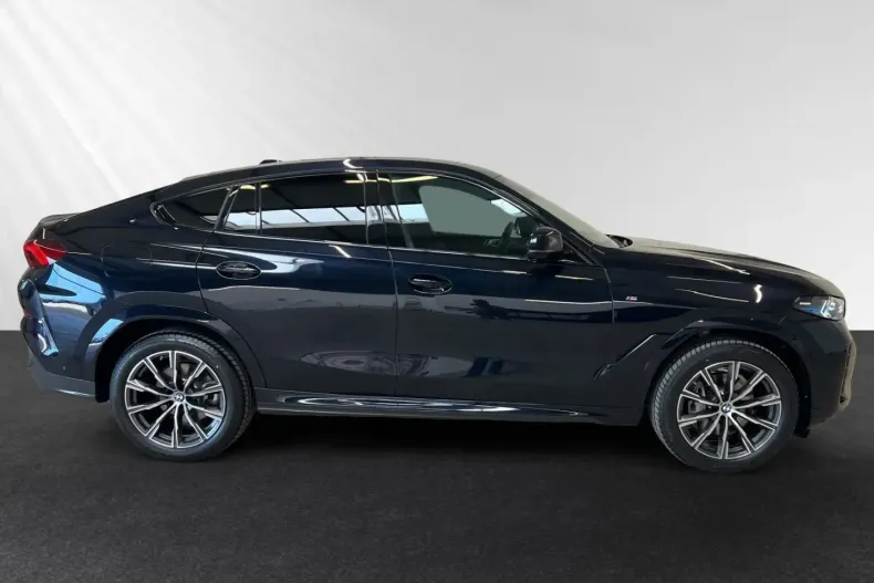 BMW X6 din 2024 cu 21.460 km - oferta BMW120161 - foto 2