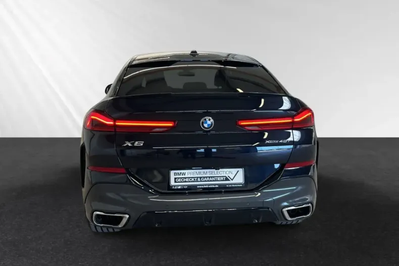 BMW X6 din 2024 cu 21.460 km - oferta BMW120161 - foto 7